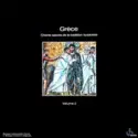 Ensemble Vocal du Chantre Théodore Vassilikos: Grèce / Chants Sacrés De La Tradition Byzantine Volume.2