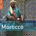 Various: The Rough Guide To The Music Of Morocco