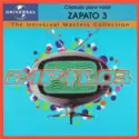 Zapato 3: Capsula Para Volar