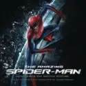 James Horner: The Amazing Spider-Man - Music From The Motion Picture