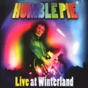 Humble Pie: Live At Winterland