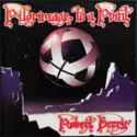 Robert Berry: Pilgrimage To A Point