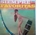 Johnny Rodriguez Y Su Trio: Siempre Favoritas