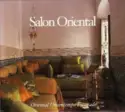 Various: Salon Oriental - Oriental Downtempo Escapade