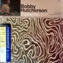 Bobby Hutcherson: Patterns