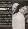 Nino Rota: La Dolce Vita