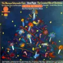 Mormon Tabernacle Choir, The Columbia Brass And Percussion Ensemble, Jerold Ottley: Silent Night (The Greatest Hits Of Christmas)