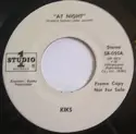 Kiks: At Night