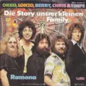 Okko, Lonzo, Berry, Chris & Timpe: Die Story Unsrer Kleinen Family