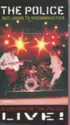 The Police: Outlandos To Synchronicities: A History Of The Police Live!