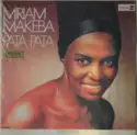 Miriam Makeba: Pata Pata - The Hit Sound Of Miriam Makeba