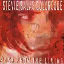 Stevie Salas Colorcode: Back From The Living