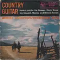 Various: Country Guitar