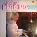 Richard Clayderman: From The Heart
