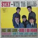 The Hollies: Stay With The Hollies