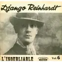 Django Reinhardt, Quintette Du Hot Club De France, Stéphane Grappelli, Hubert Rostaing: L'Inoubliable