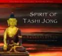 Curtis McLaw: Spirit Of Tashi Jong Part One