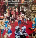 Band Aid: Do They Know It's Christmas? =¿Saben Ellos Que Es Navidad?