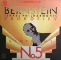 Sergei Prokofiev - Leonard Bernstein, Israel Philharmonic Orchestra: Symphony No. 5