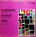 Arnold Schoenberg / Anton Webern / Alban Berg - London Symphony Orchestra, Antal Dorati: Cinq Pièces Pour Orchestre, Op. 16 / Cinq Pièces Pour Orchestre, Op. 10 / Trois Pièces Pour Orchestr