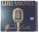 Luis Miguel: Grandes Exitos