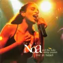 Noa And Solis String Quartet: Live In Israel