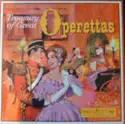 Various: Treasury Of Great Operettas