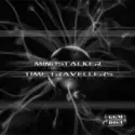 Mindstalker: Time Travellers
