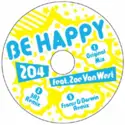 204 Feat. Zoe VanWest: Be Happy