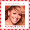 Mariah Carey: All I Want For Christmas Is You (Extra Festive)