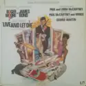 Various: Live And Let Die (Original Motion Picture Soundtrack)