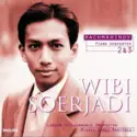 Wibi Soerjadi, Sergei Rachmaninoff, London Philharmonic Orchestra, Miguel Angel Gomez-Martinez: Piano Concertos 2 & 3