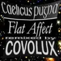 Caelicus Pugna + Flat Affect: Caelicus Pugna + Flat Affect Remixed By Covolux