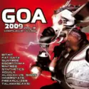 DJ Bim: Goa 2009 Vol.3