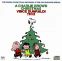 Vince Guaraldi Trio: A Charlie Brown Christmas