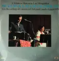 Mukesh & Lata Mangeshkar: A Tribute To Mukesh By Lata Mangeshkar (Live Recordings Of Concerts In U•S•A• And Canada-August 1976