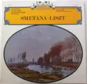 Bedřich Smetana - Franz Liszt: Smetana-Liszt