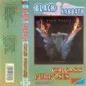 Black Sabbath: Cross Purposes