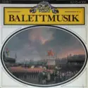 Jacques Offenbach: Fransk Balettmusik