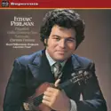 Itzhak Perlman - Niccolò Paganini - Pablo de Sarasate - Royal Philharmonic Orchestra / Lawrence Foster: Paganini Concerto No.1 In D/Sarasate Carmen Fantasy