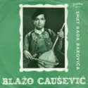Blažo Caušević: Smrt Rada Bakovića