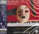 Dave Grusin / Lee Ritenour: Harlequin