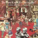 Band Aid: Do They Know It's Christmas? = ¿Saben Ellos Que Es Navidad?