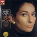 Maria Callas: Maria Callas Singt Arien Von Puccini