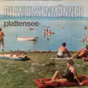 Dieweissenmänner: Plattensee