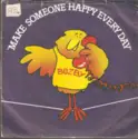 Buzby Featuring Bernard Cribbins: Make Someone Happy Every Day