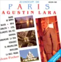 Agustin Lara, Jean Freber: Acordeon De Paris