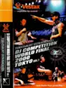 Various: Turntablist Extravaganza: DJ Competition World Final 2000 Tokyo Vol.1