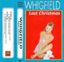 Whigfield: Last Christmas