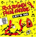 Rockrosinen & Pølseenderne: Let's Go